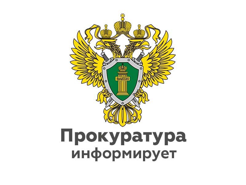 Прокуратурой Волосовского района проведена встреча с воспитанниками подшефной организации.